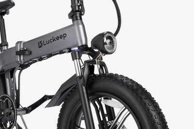 Refurbished Luckeep X1 Grey (85% New)