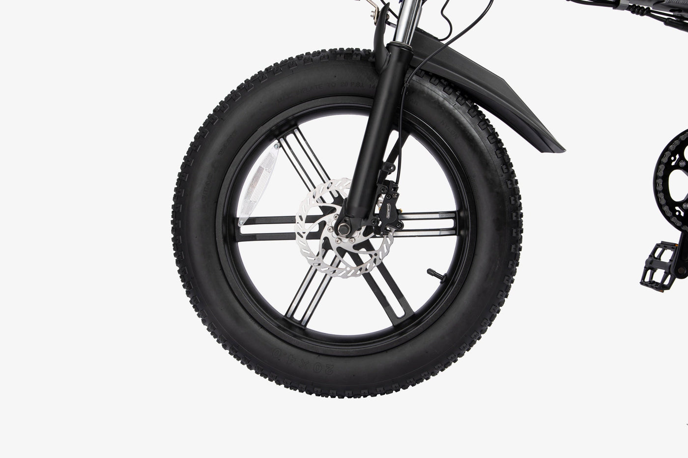 Refurbished Luckeep X1 Grey (85% New)