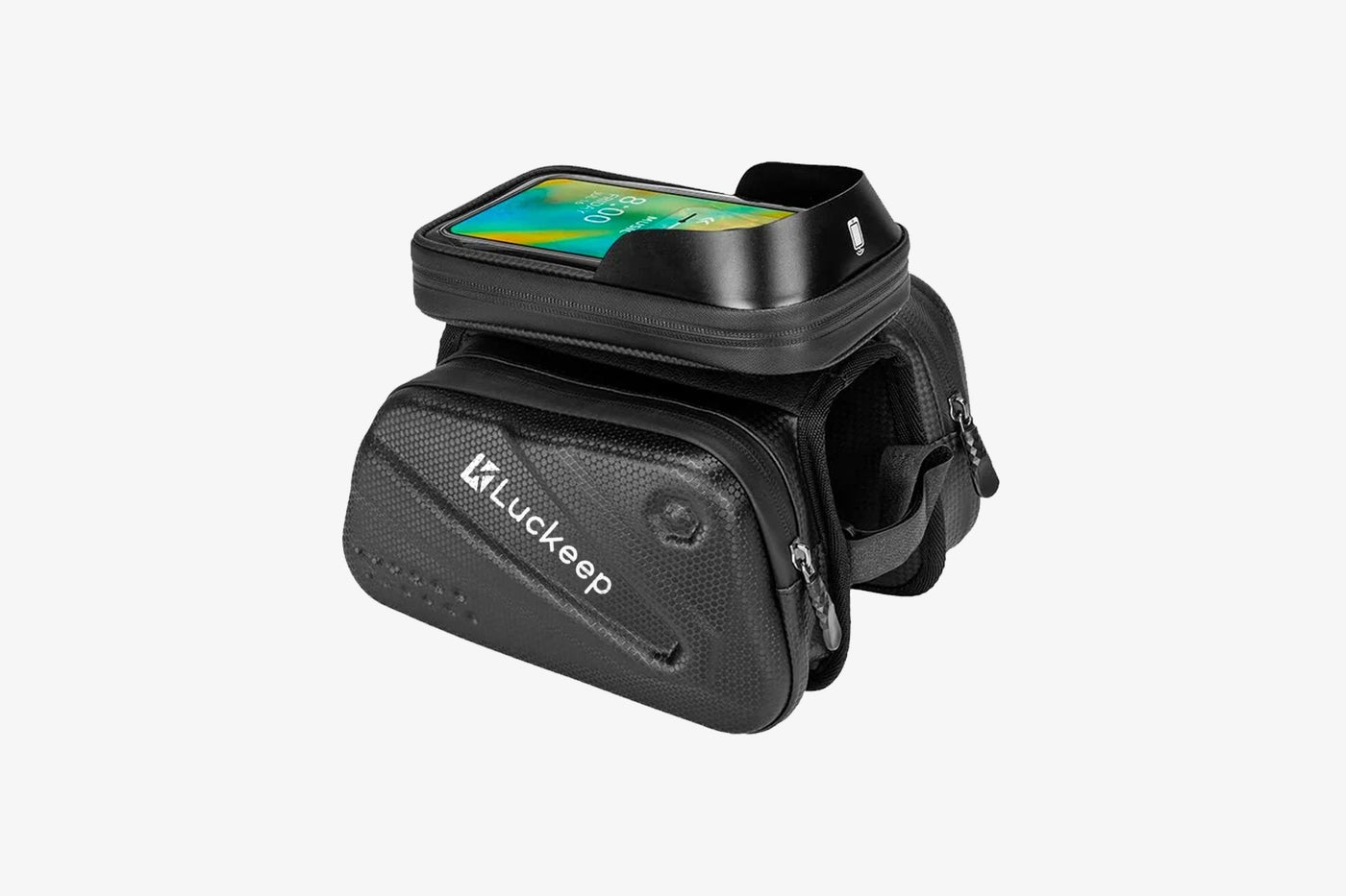 Waterproof Frame Bag