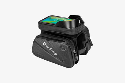 Waterproof Frame Bag