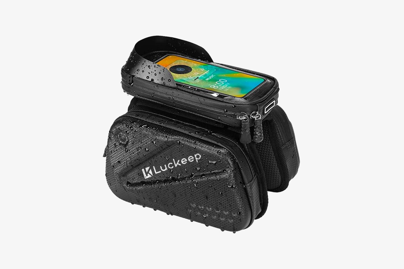 Waterproof Frame Bag