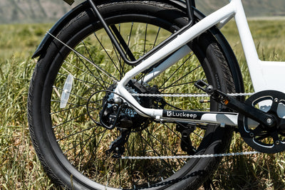 Luckeep X2 2024 Version - Combo