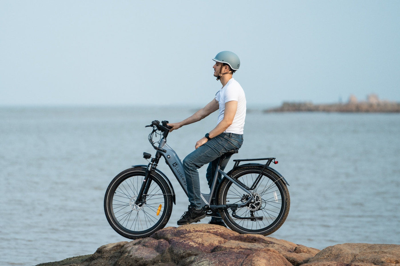 Luckeep X2 Step Over