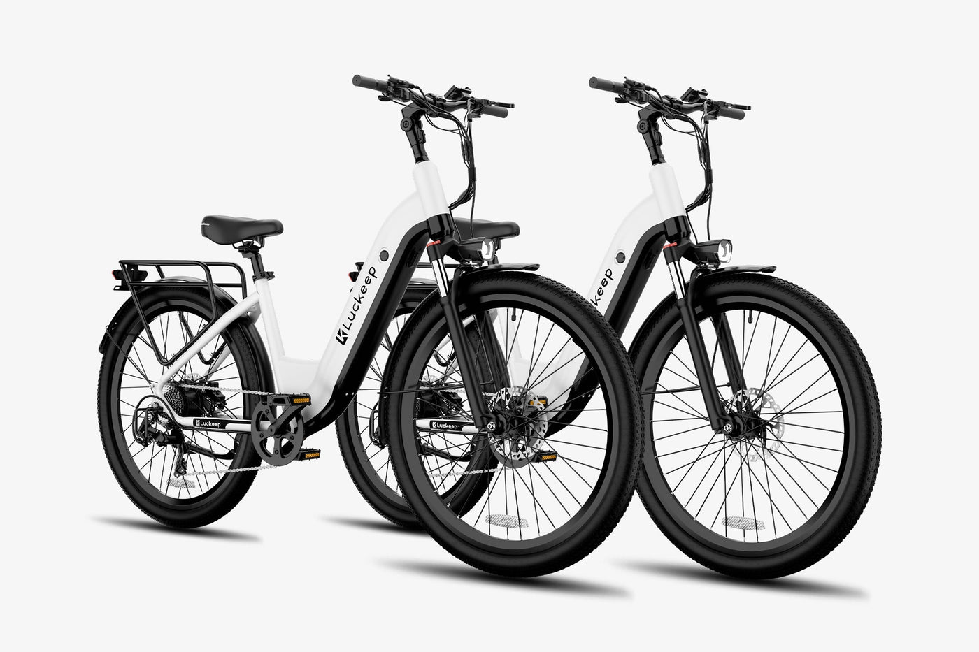 Luckeep X2 2024 Version - Combo