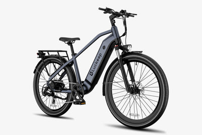 Luckeep X2 Step Over