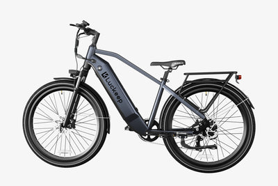 Luckeep X2 Step Over